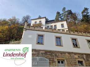 Villa Caggiati Bad Schandau